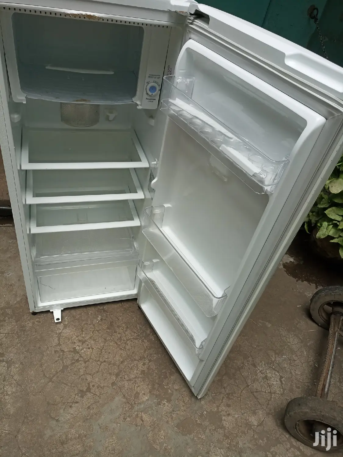 Single Door Lg
