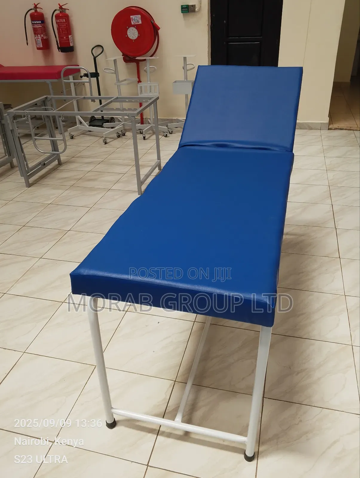 Examination Couch/Examination Bed