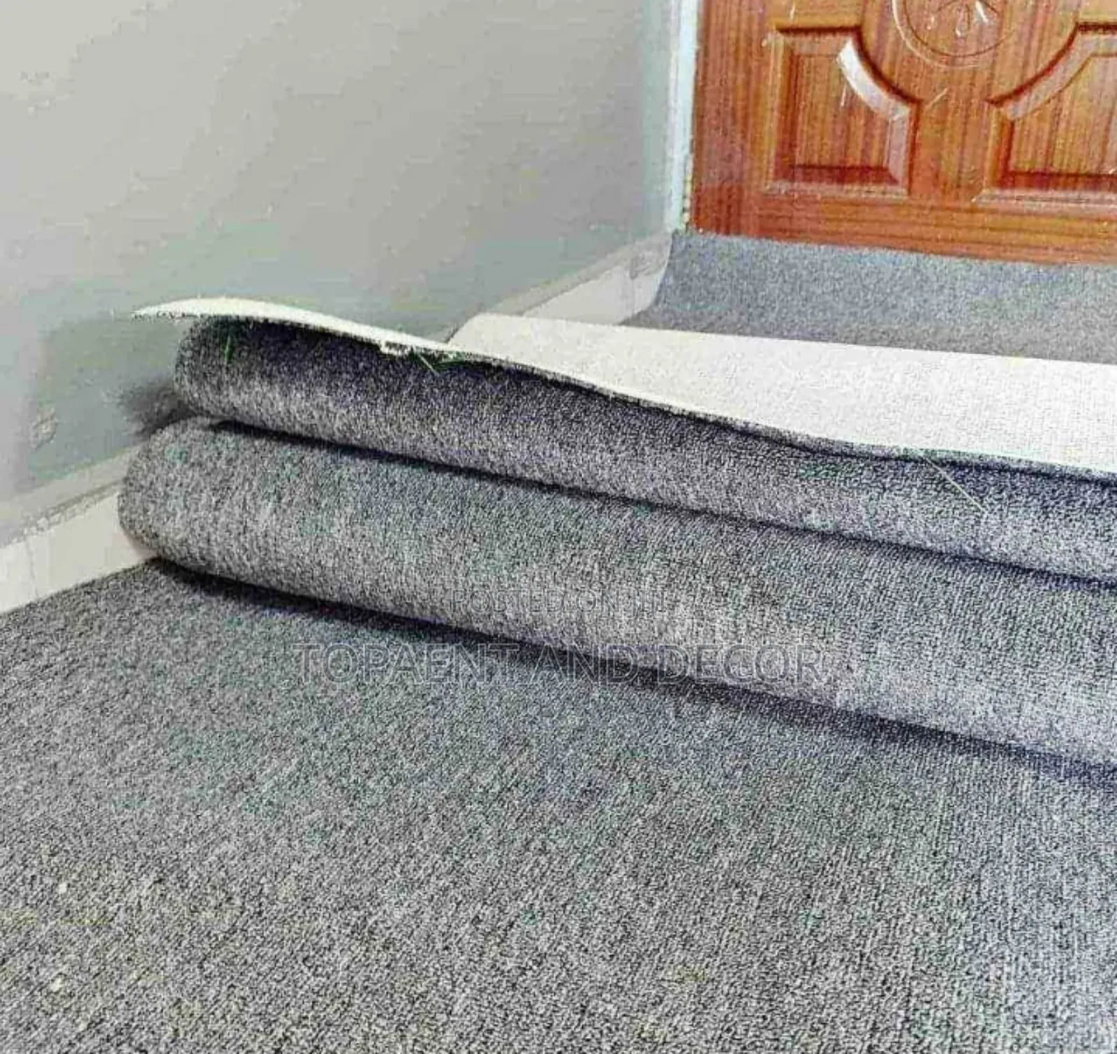 Imported Wall to Wall Carpet Rolls