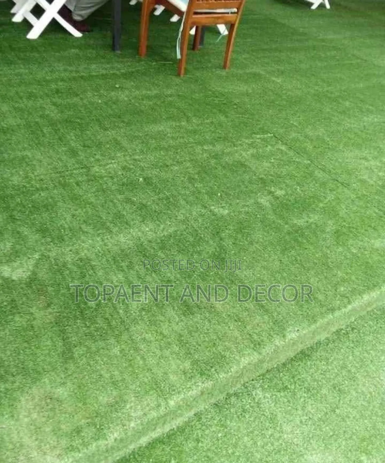 Eco Friendly Synthetic Grass Carpet for Schools