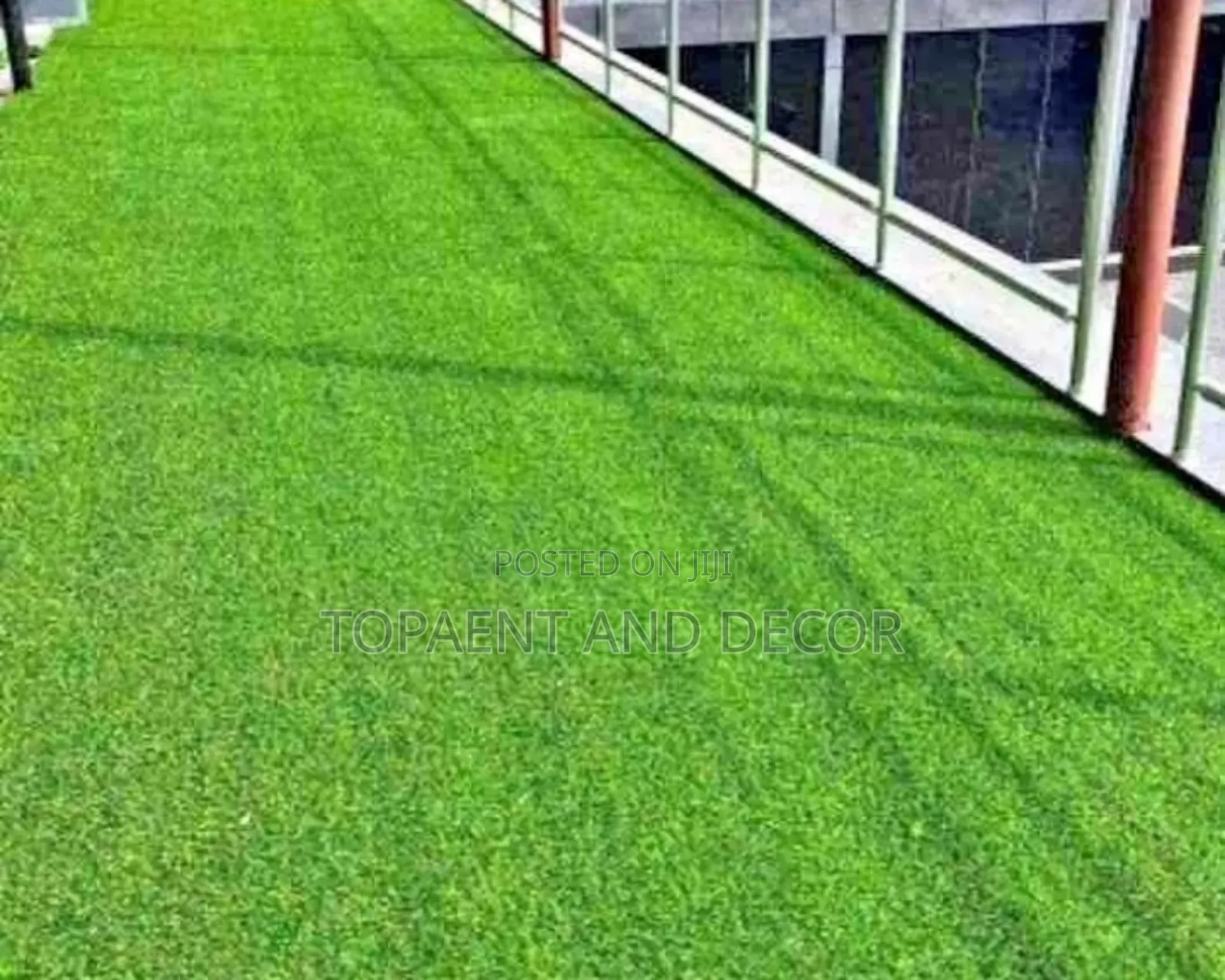 Beautiful Grass Carpet for Events Decoration