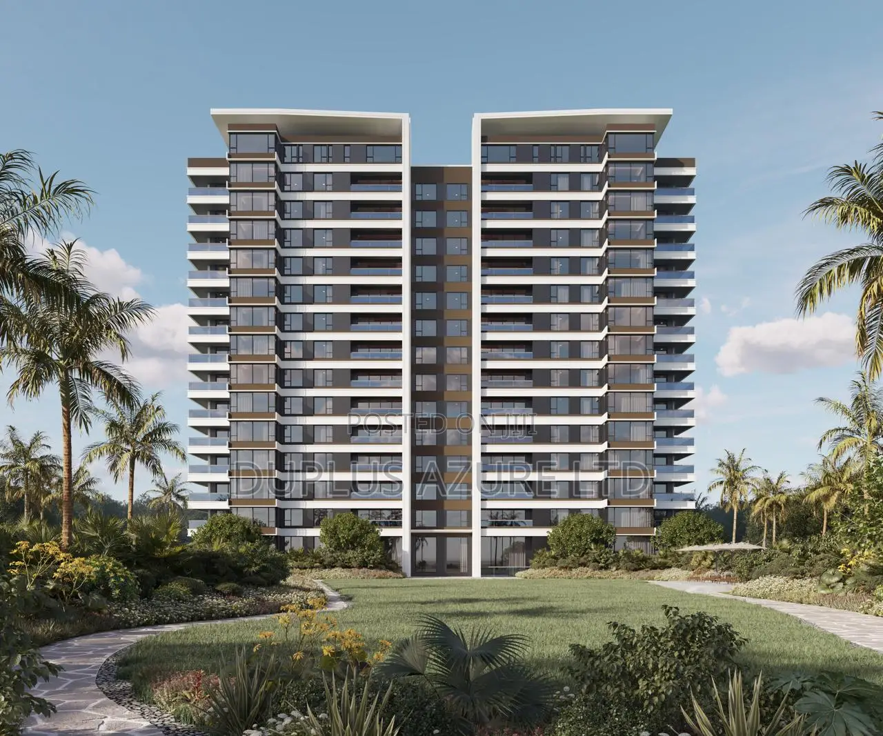 3bdrm Apartment in Hotel 67 Area for sale