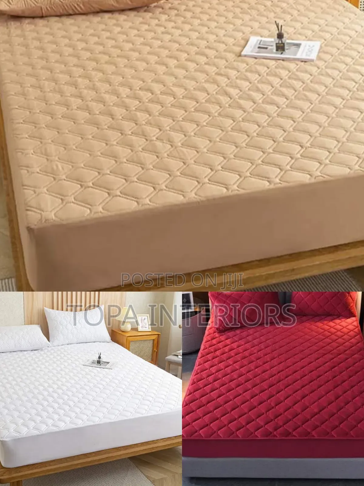 Must Have Waterproof Mattress Protectors for Bedwetting Kids