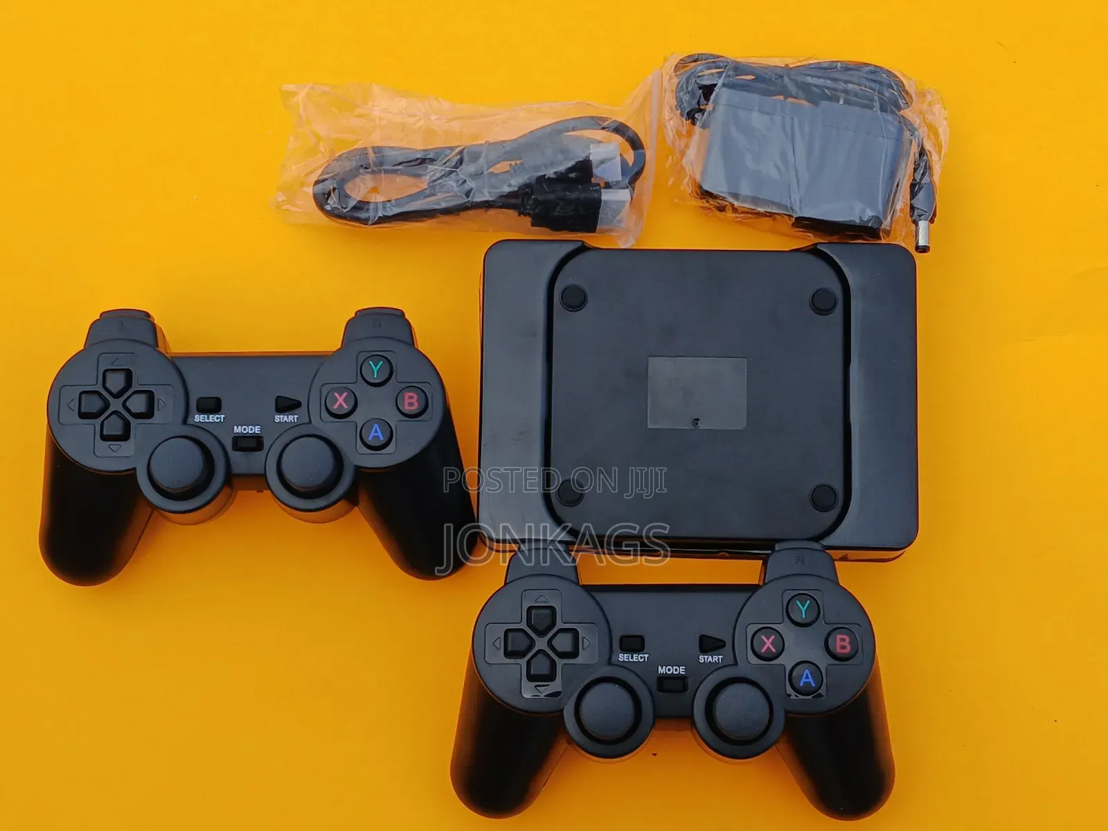 3d Mini Hdmi Gaming Box