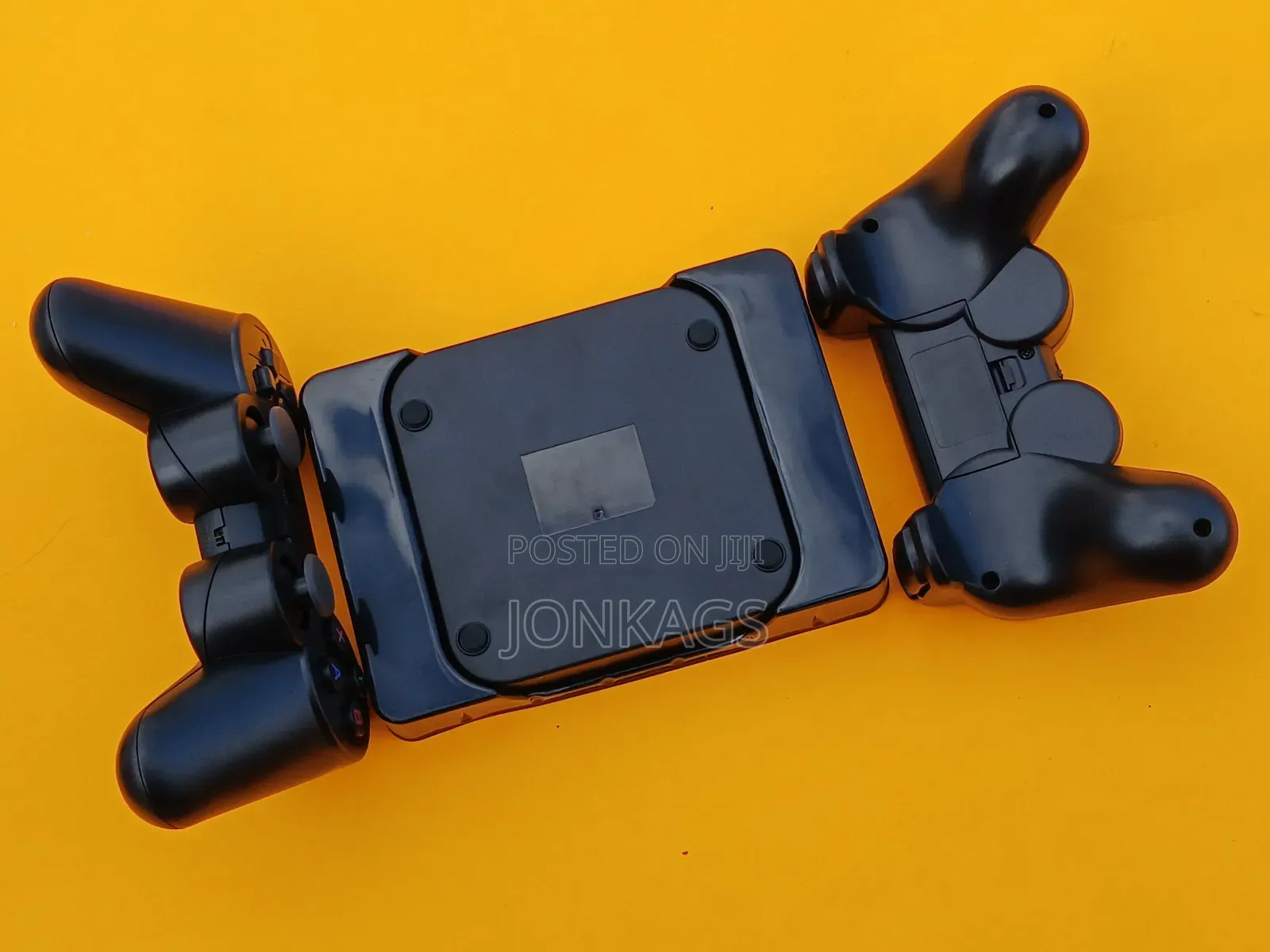 3d Mini Hdmi Gaming Box