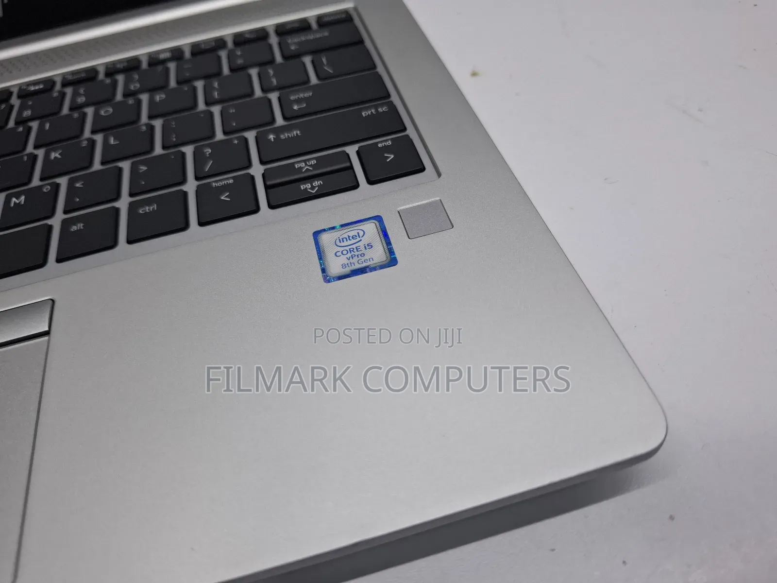 Laptop HP EliteBook 830 G6 8GB Intel Core i5 SSD 256GB