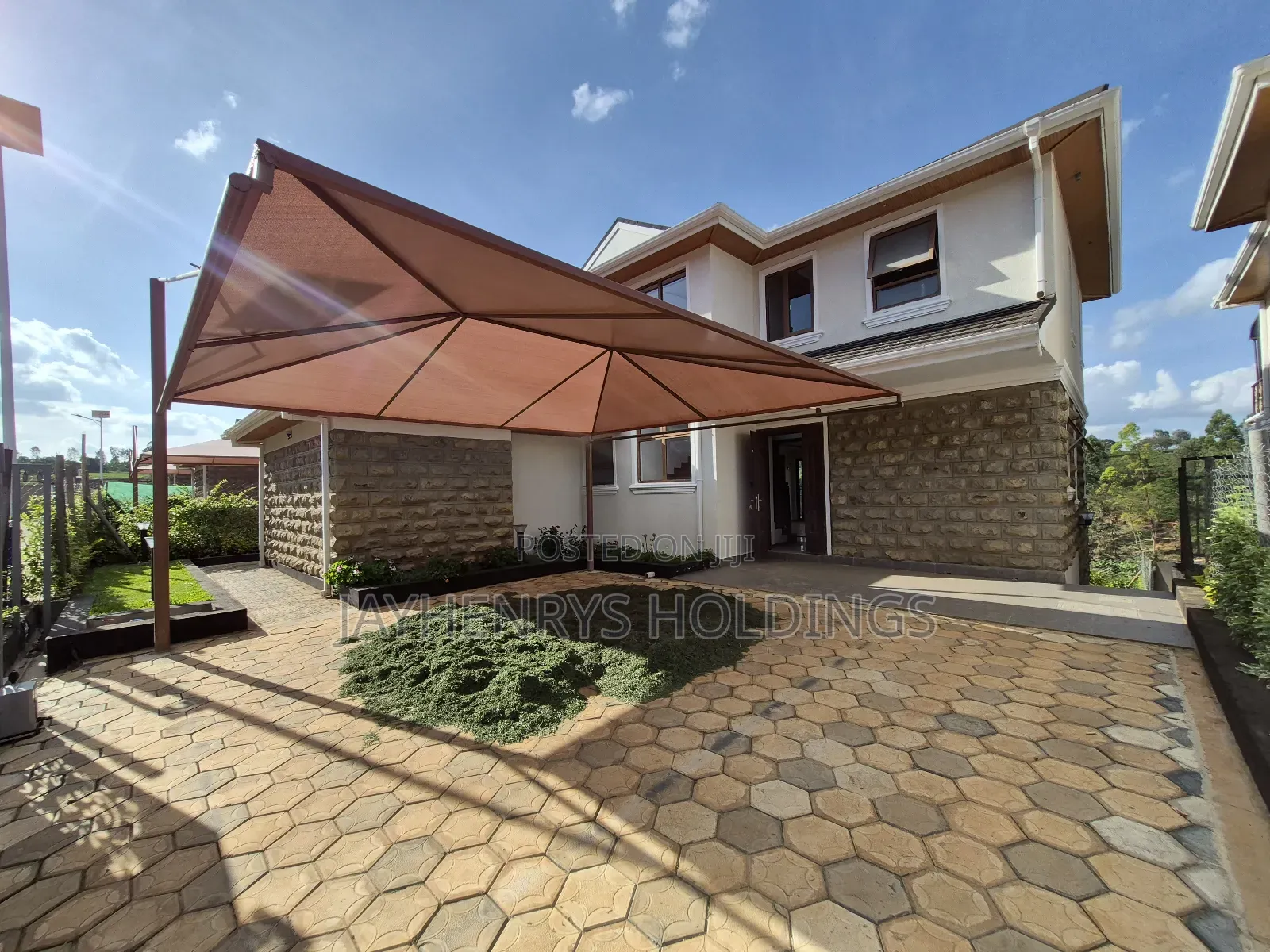 5bdrm House in Kiambu / Kiambu for sale
