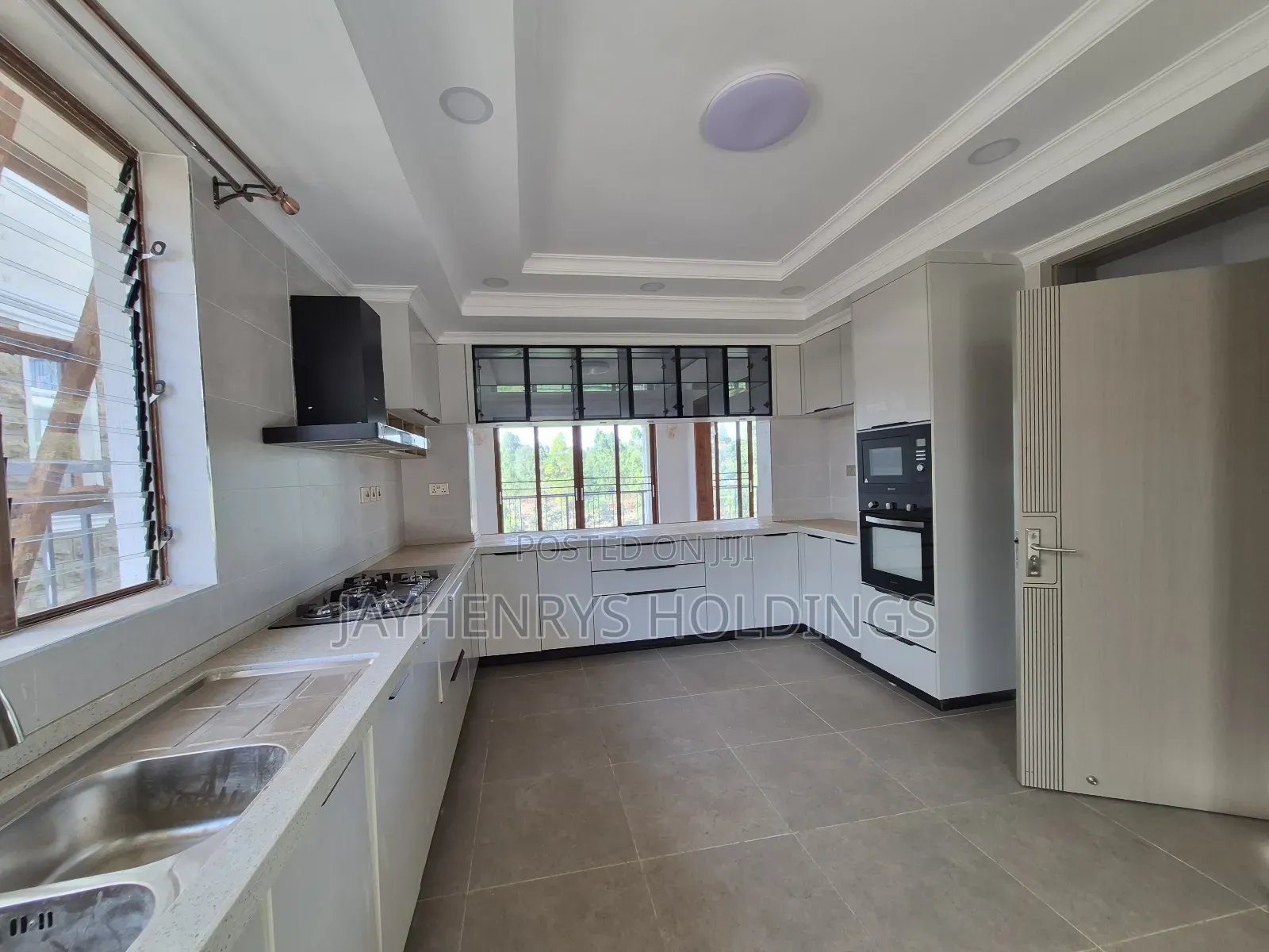 5bdrm House in Kiambu / Kiambu for sale