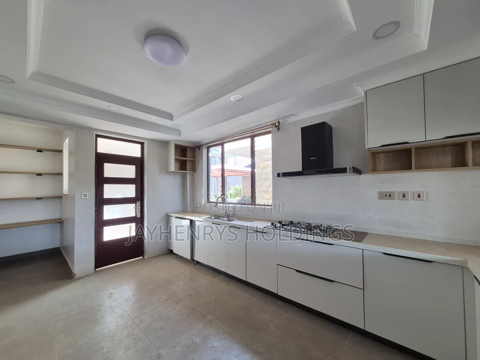 5bdrm House in Kiambu / Kiambu for sale