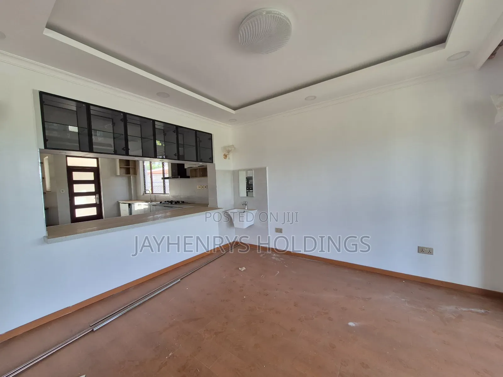5bdrm House in Kiambu / Kiambu for sale