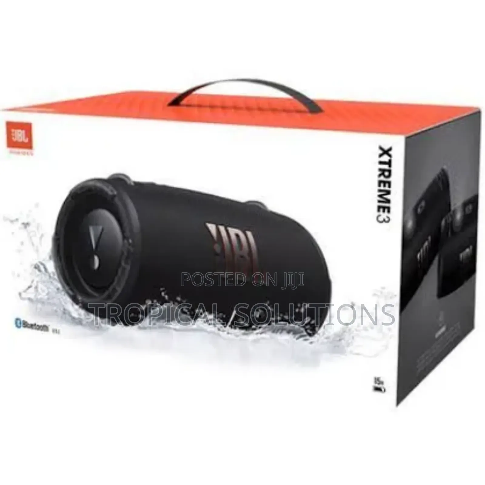 JBL Extreme 3 Speakers Available