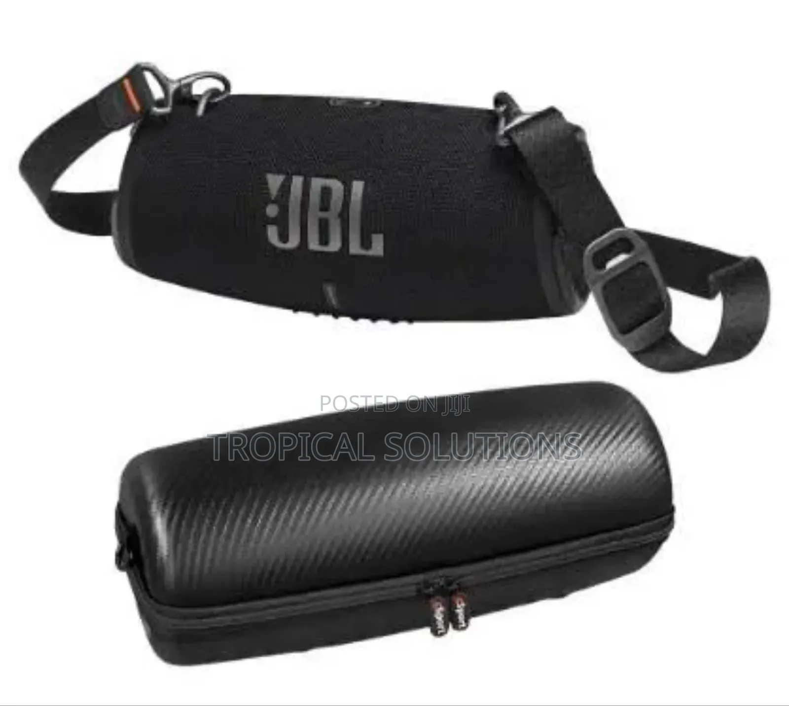 JBL Extreme 3 Speakers Available