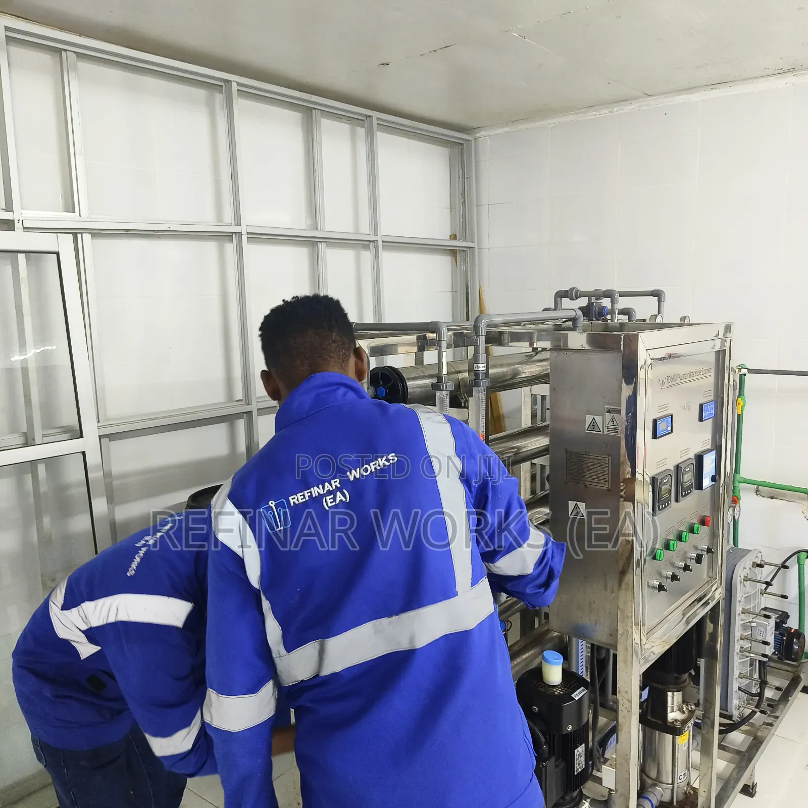 Water Purifier Suppliers, Ro Plant Overhaul & Preventive Maintenance