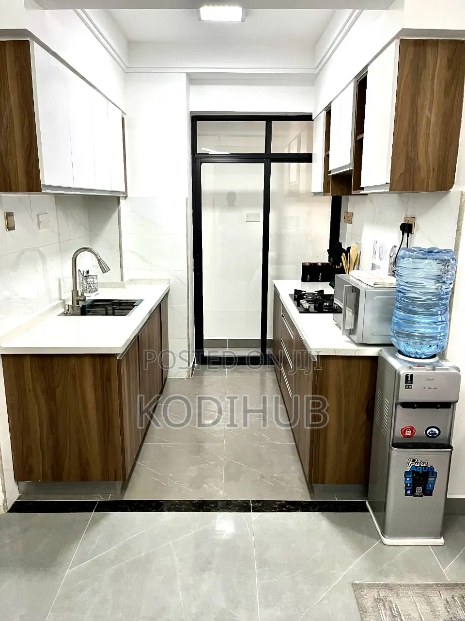 Neat 1 Bedroom Kindaruma Kilimani