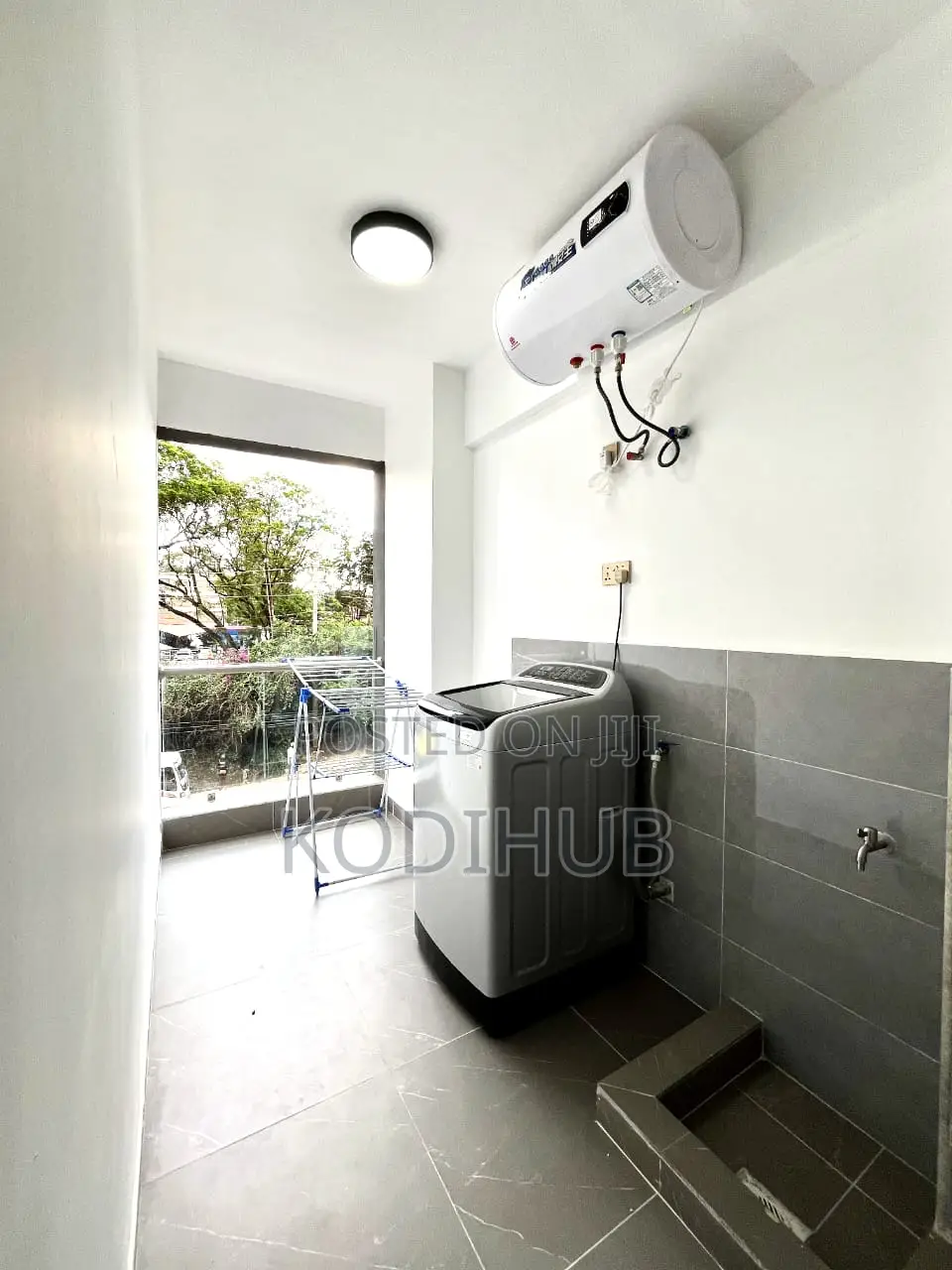 Neat 1 Bedroom Kindaruma Kilimani