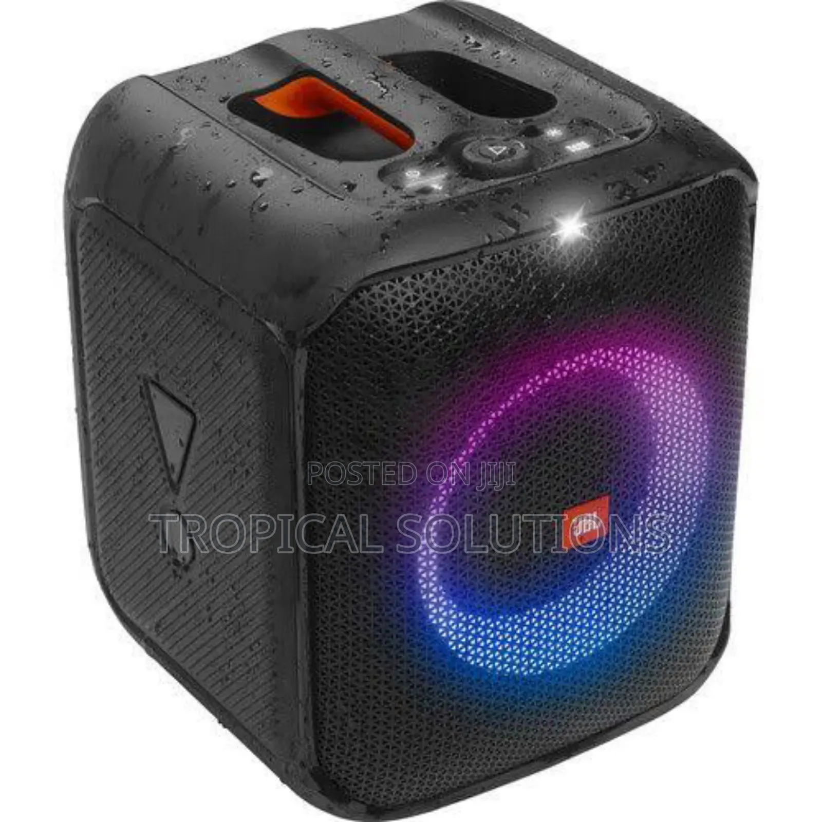 JBL Party Box Encore 1 Mic Available