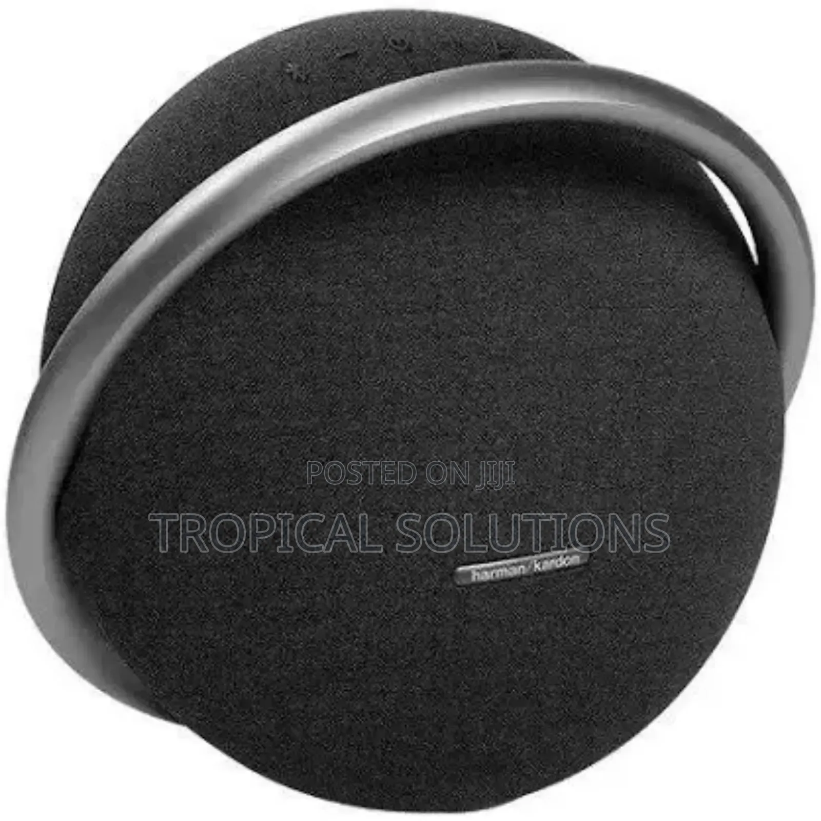 Onyx Studio 8 Speaker Available