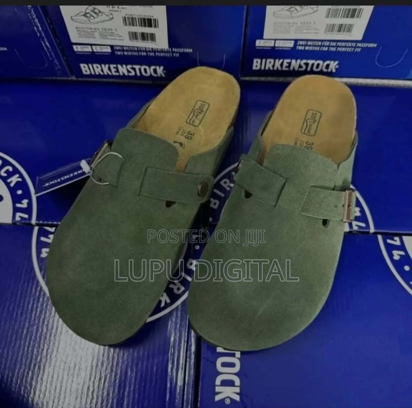 Aclogs Restocked
Quality
Sizes:42_45 (Big Fit)
P