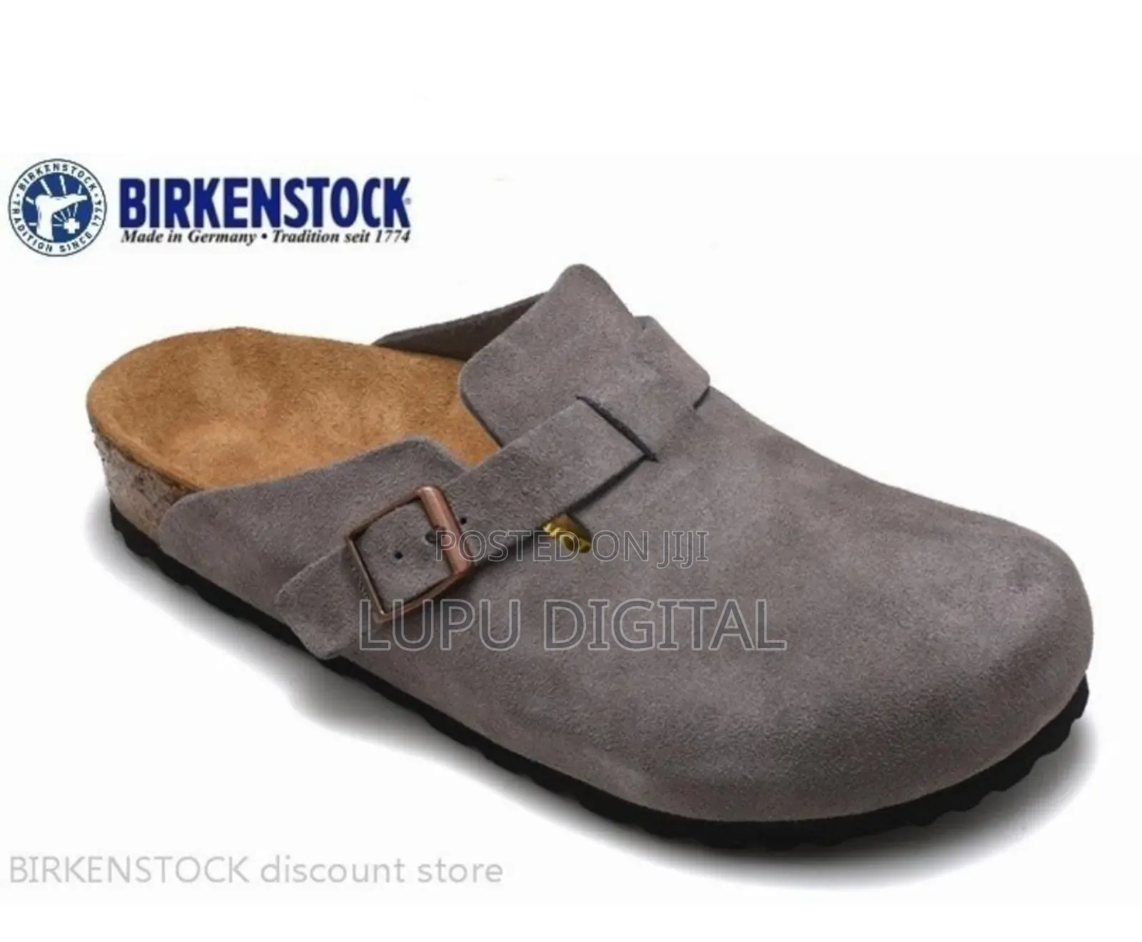 Aclogs Restocked
Quality
Sizes:42_45 (Big Fit)
P