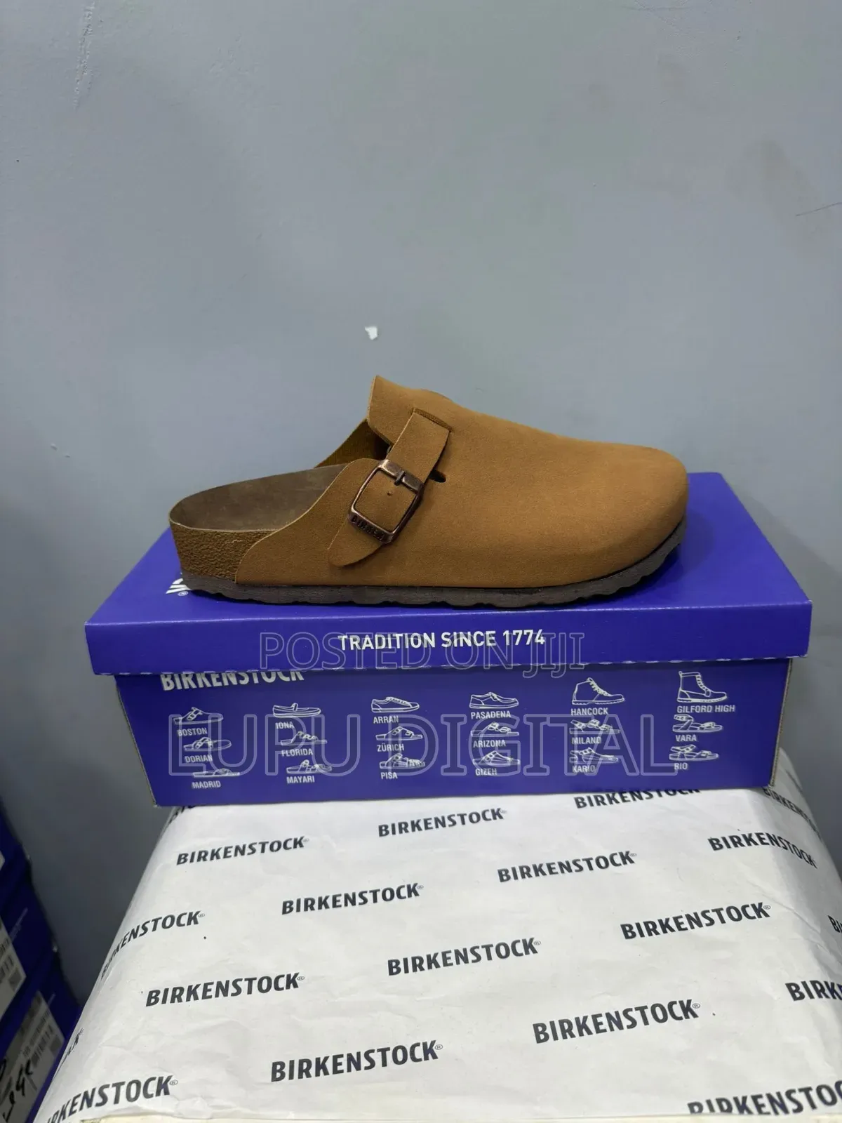 Aclogs Restocked
Quality
Sizes:42_45 (Big Fit)
P