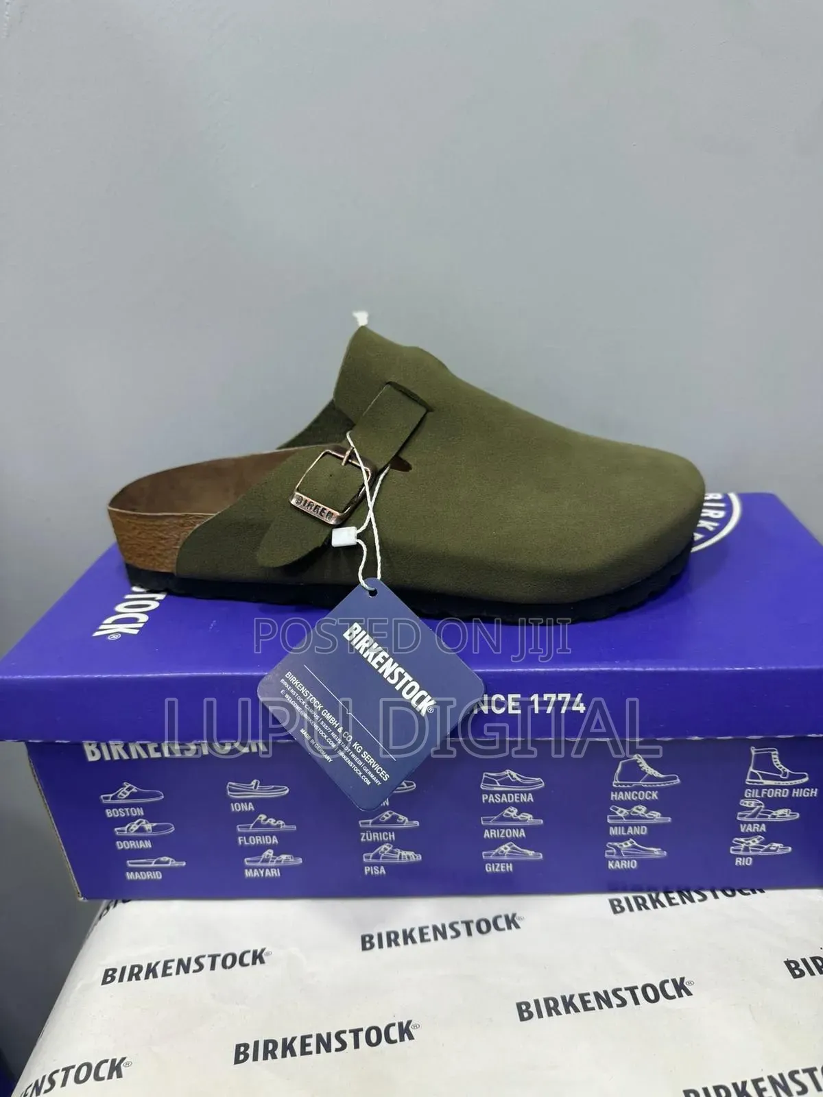 Aclogs Restocked
Quality
Sizes:42_45 (Big Fit)
P