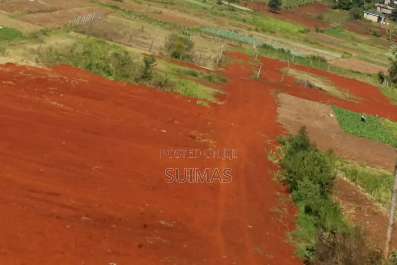 Residential Plots for Sale in Kiambu – Gitaru Area
