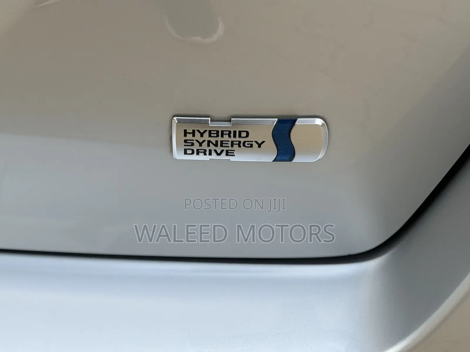 Toyota Corolla Fielder 2020 Silver