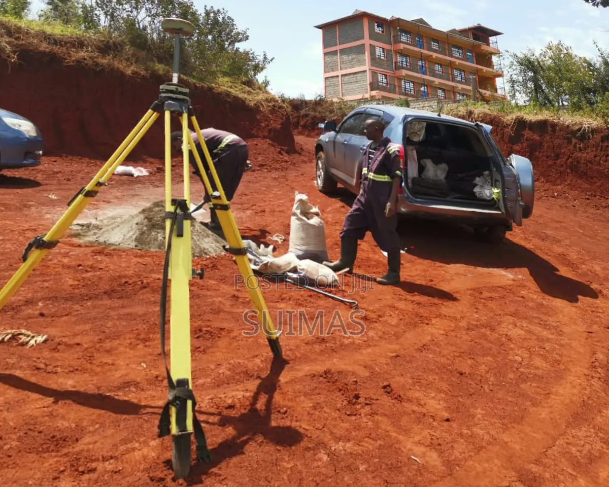 Land for Sale Near Nairobi CBD