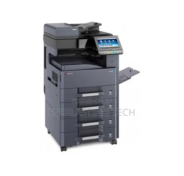 Kyocera Taskalfa Mz4000i A3 Mono Laser Multi-Function Printer