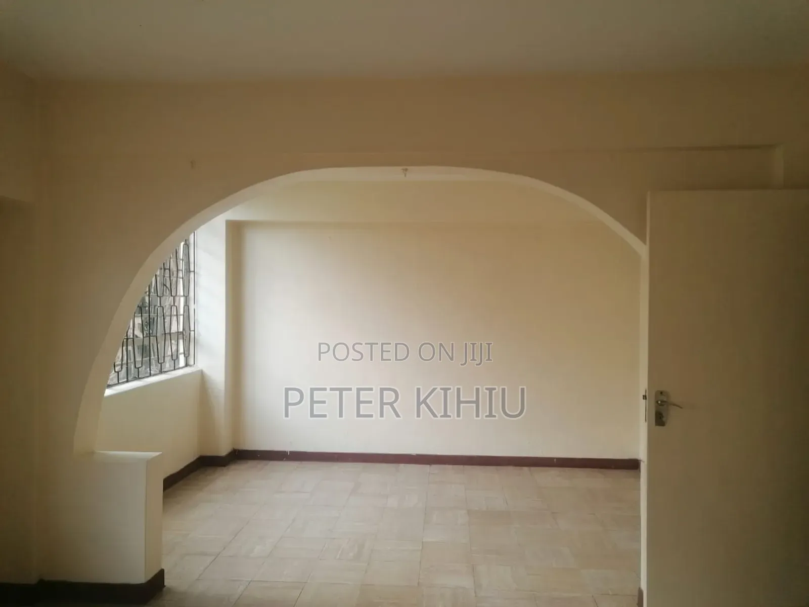 Parkland Stima Plaza 2bedroom Apartment on Ground Floor