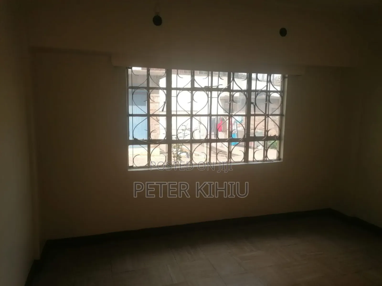 Parkland Stima Plaza 2bedroom Apartment on Ground Floor