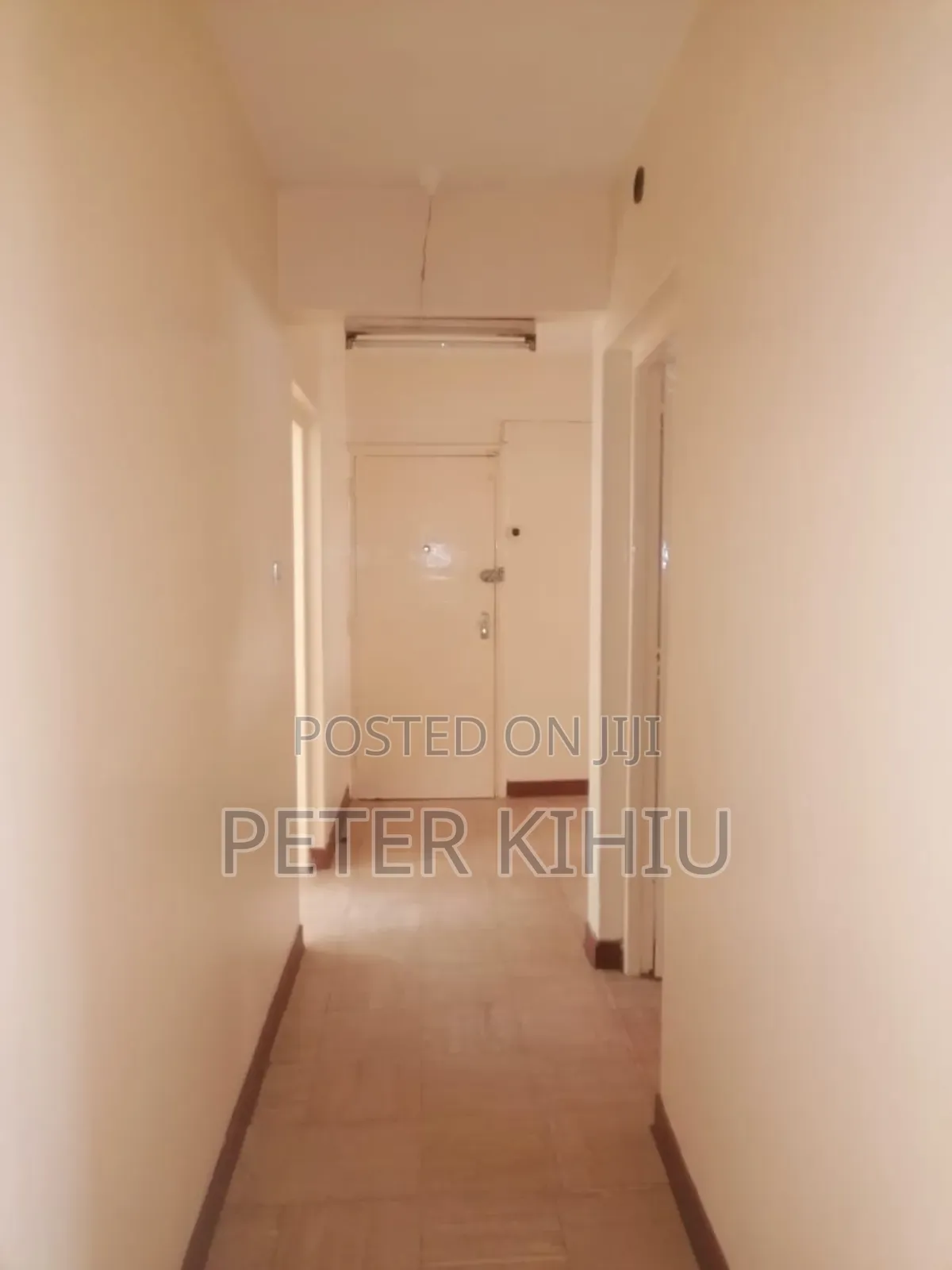 Parkland Stima Plaza 2bedroom Apartment on Ground Floor