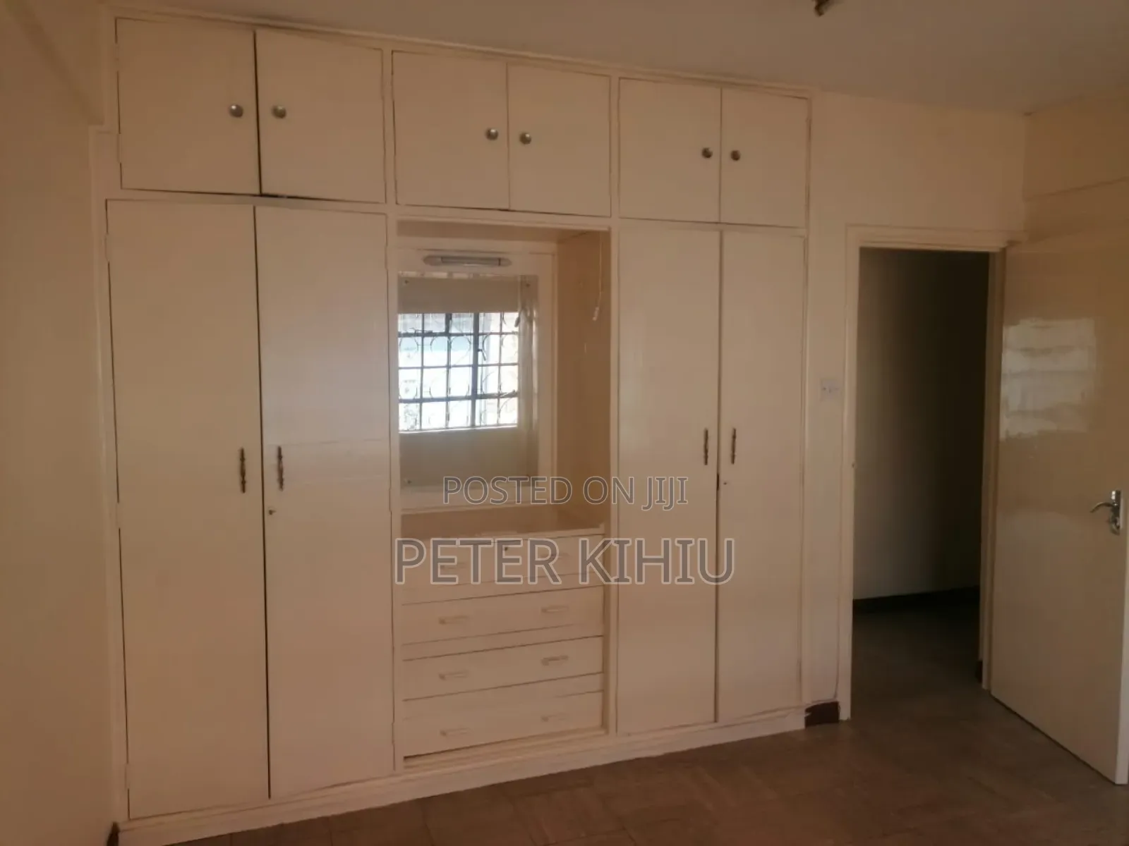 Parkland Stima Plaza 2bedroom Apartment on Ground Floor