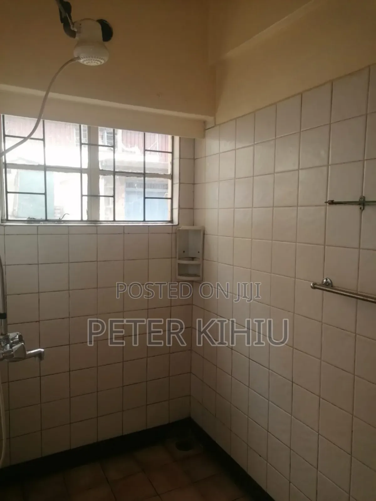 Parkland Stima Plaza 2bedroom Apartment on Ground Floor