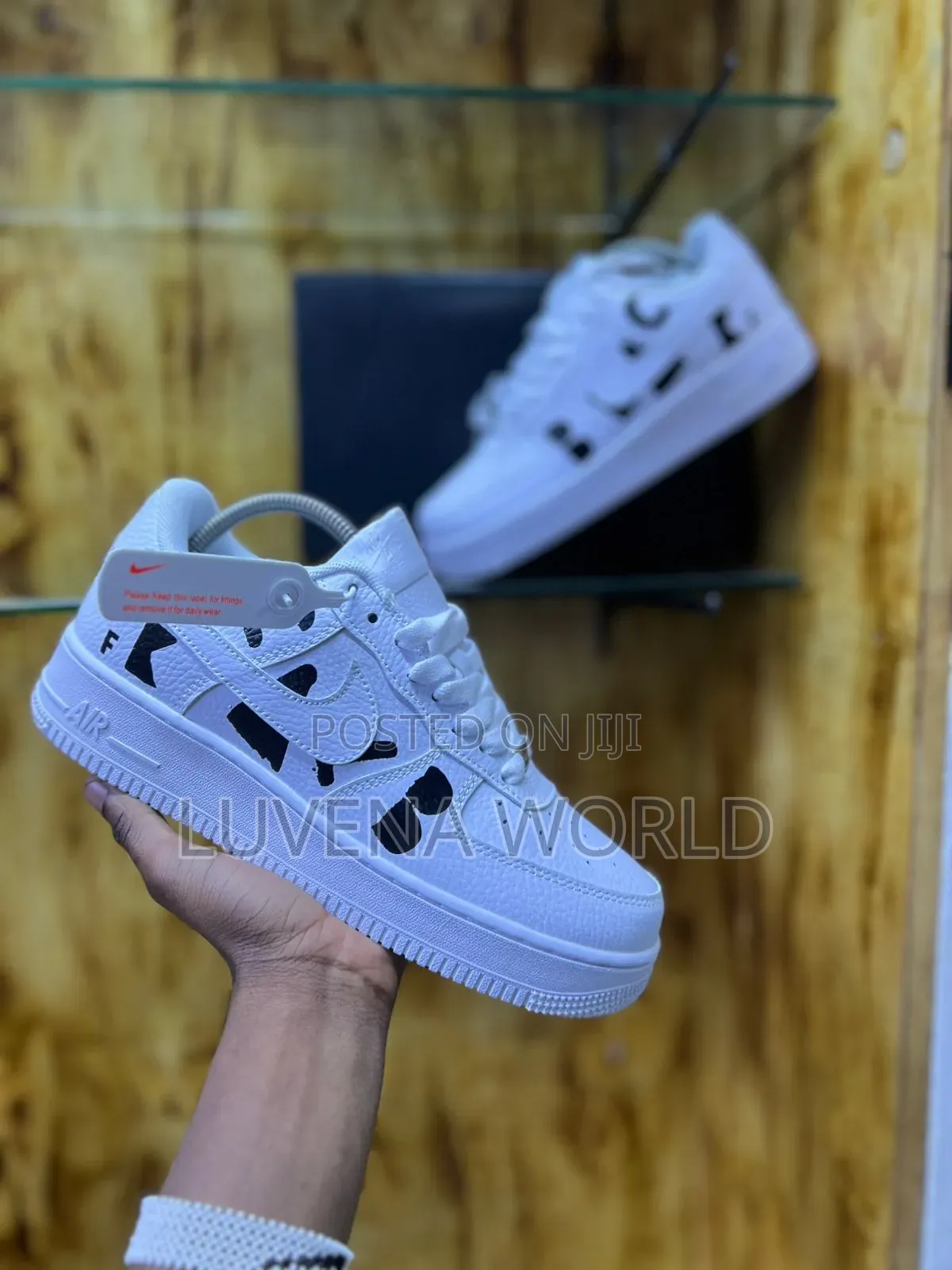 Nike Airforce