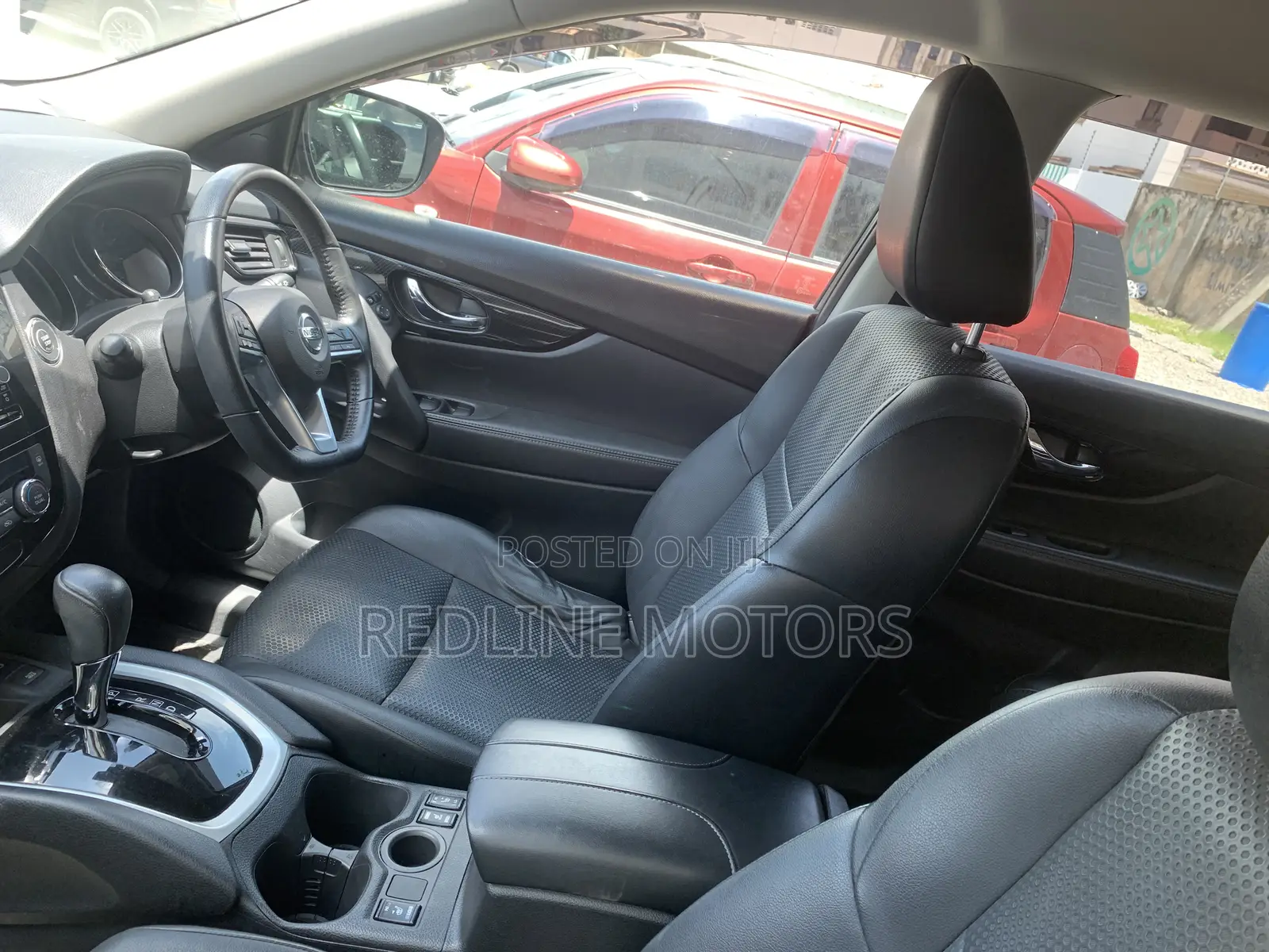Nissan X-Trail 2.0 Petrol FWD 2018 Silver