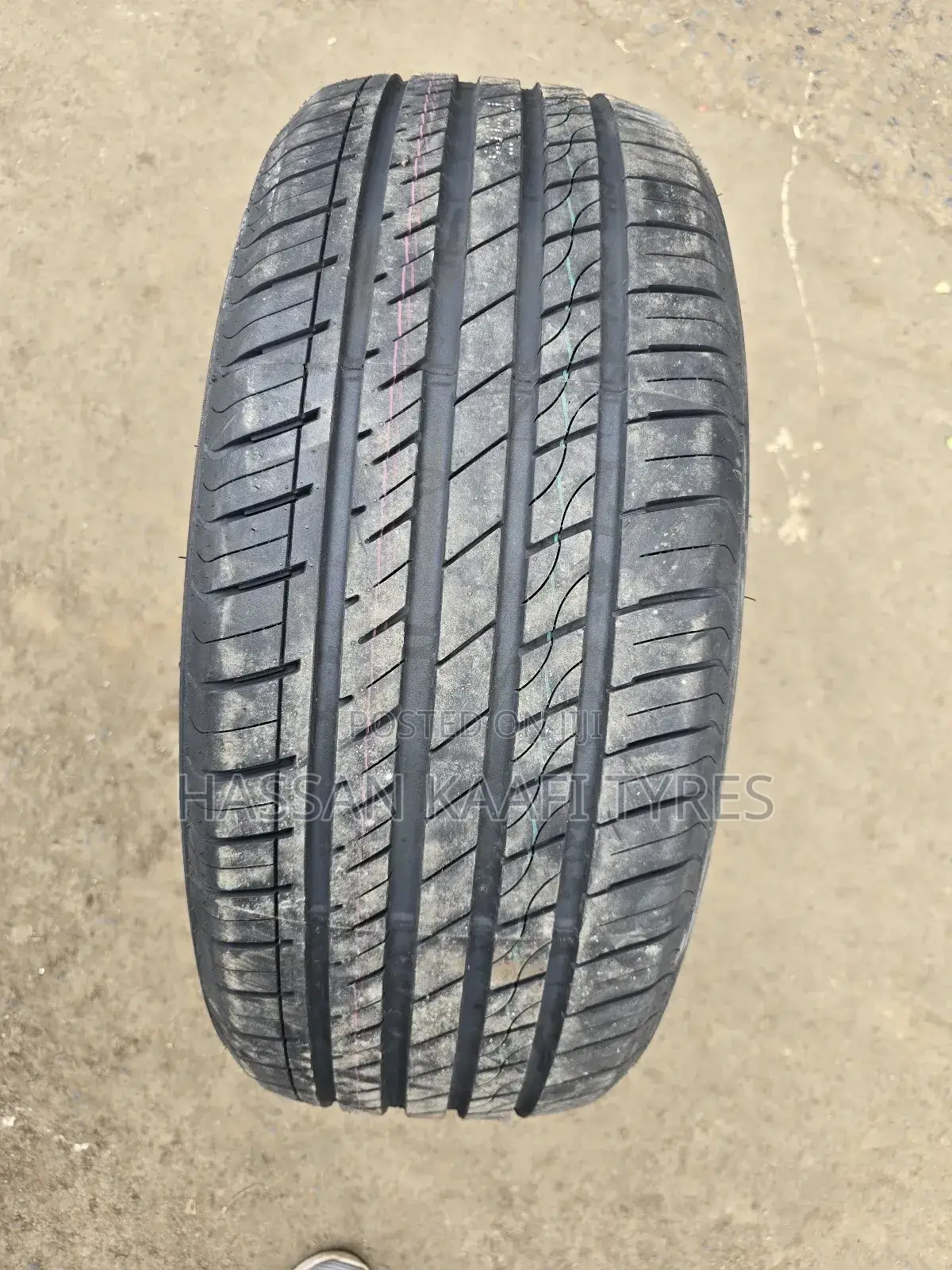 275/55r19 Grenlander Tyre