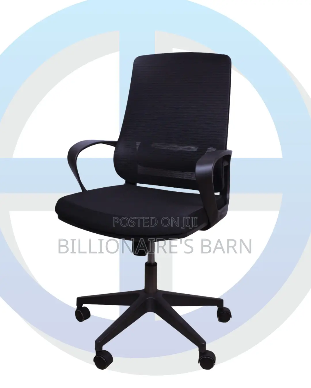 Adjustable Ergonomic | Office Imported | Same-Day Delivery Available