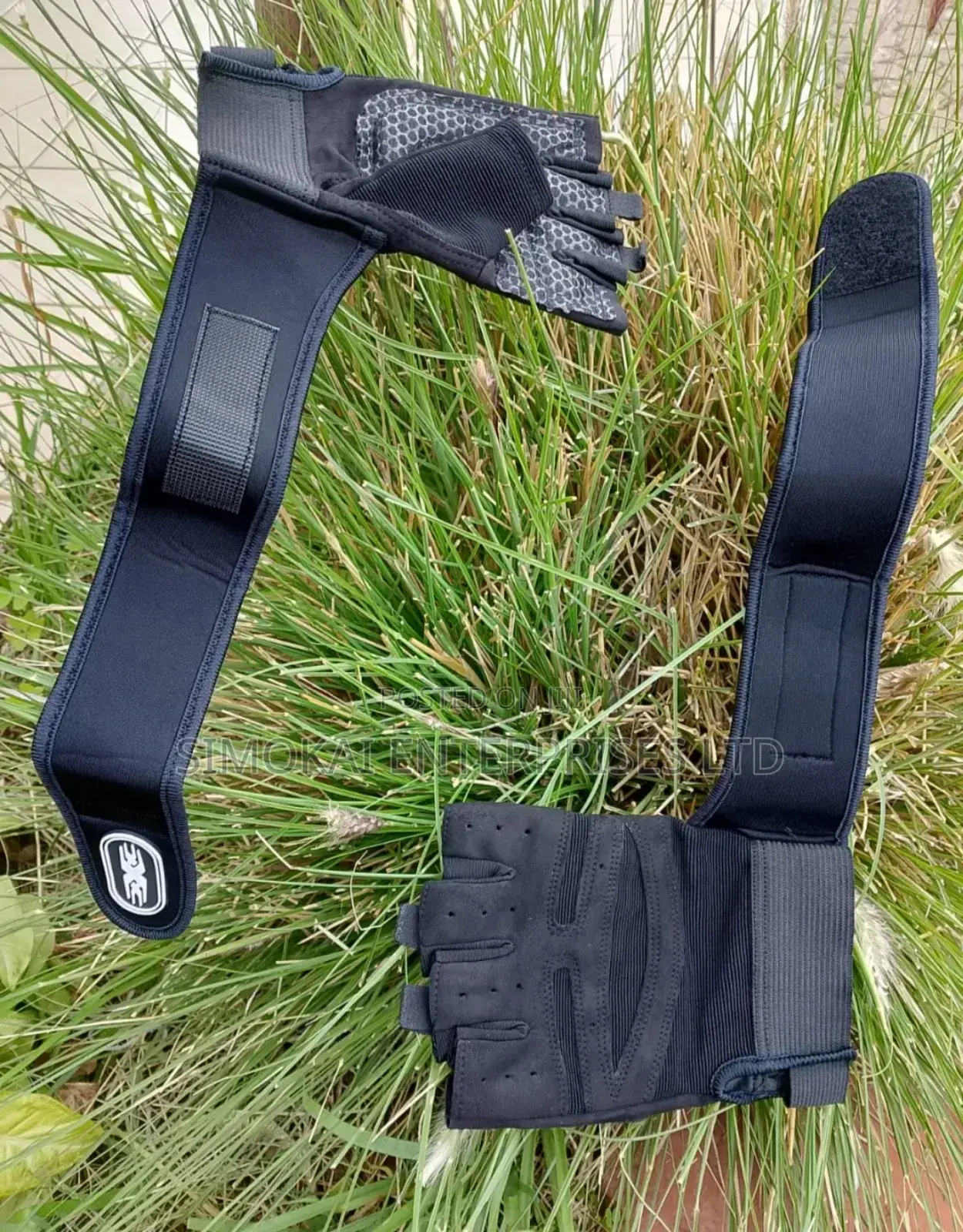 Weight Lifting Assorted Gloves