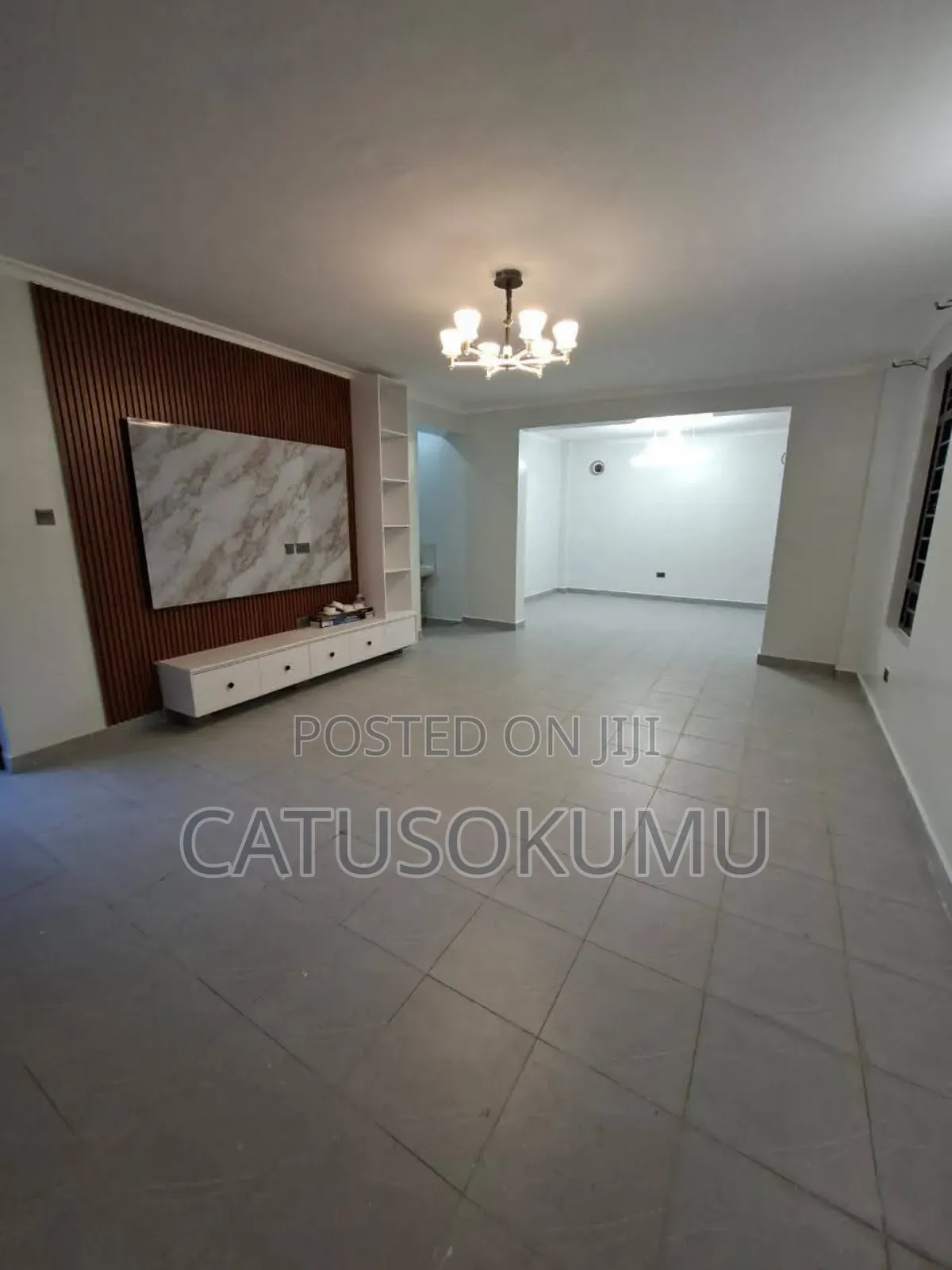 4bdrm Maisonette in Kitengela for rent