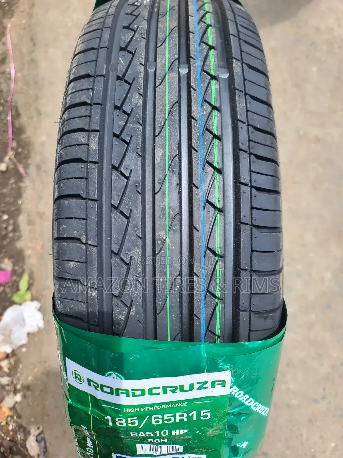 185/65r15 Roadcruza Tires