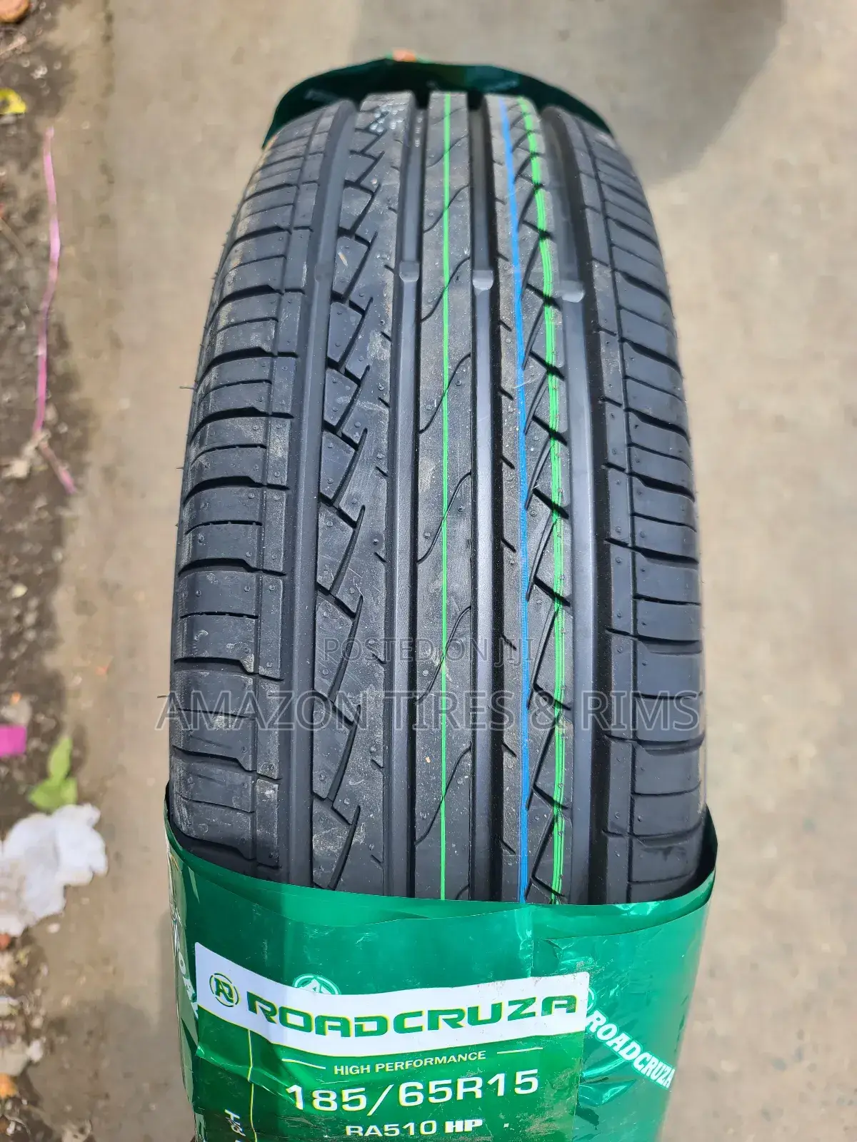 185/65r15 Roadcruza Tires