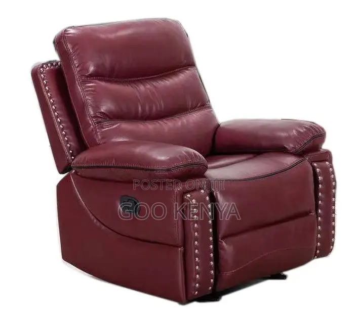 Home Sofa; 6-person Modern Sectional Sofa With Massage Recliner
