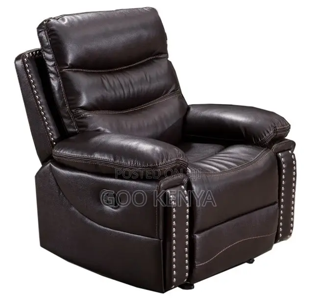 Home Sofa; 6-person Modern Sectional Sofa With Massage Recliner