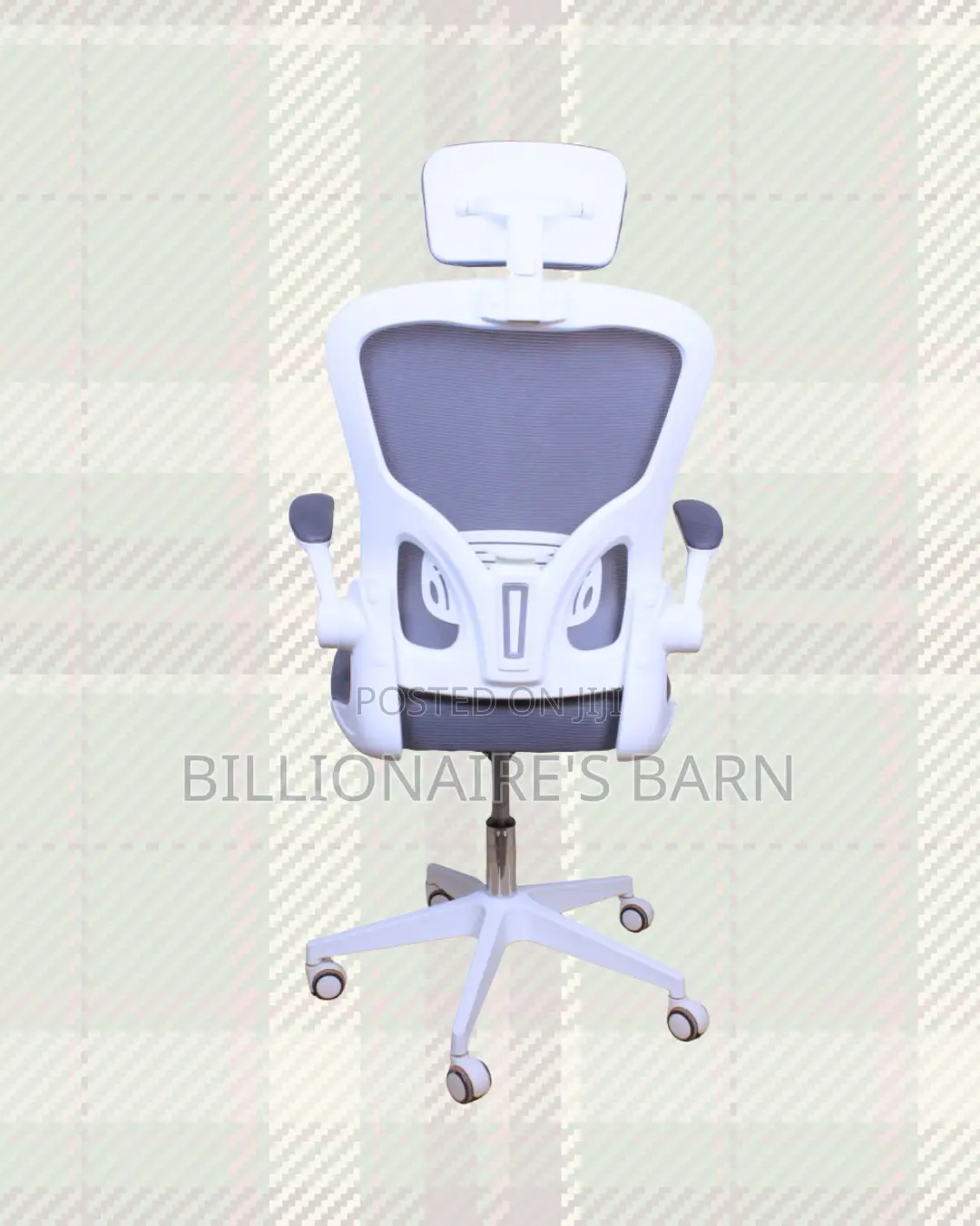 Office Padded Office | Armrests | Order Yours Today