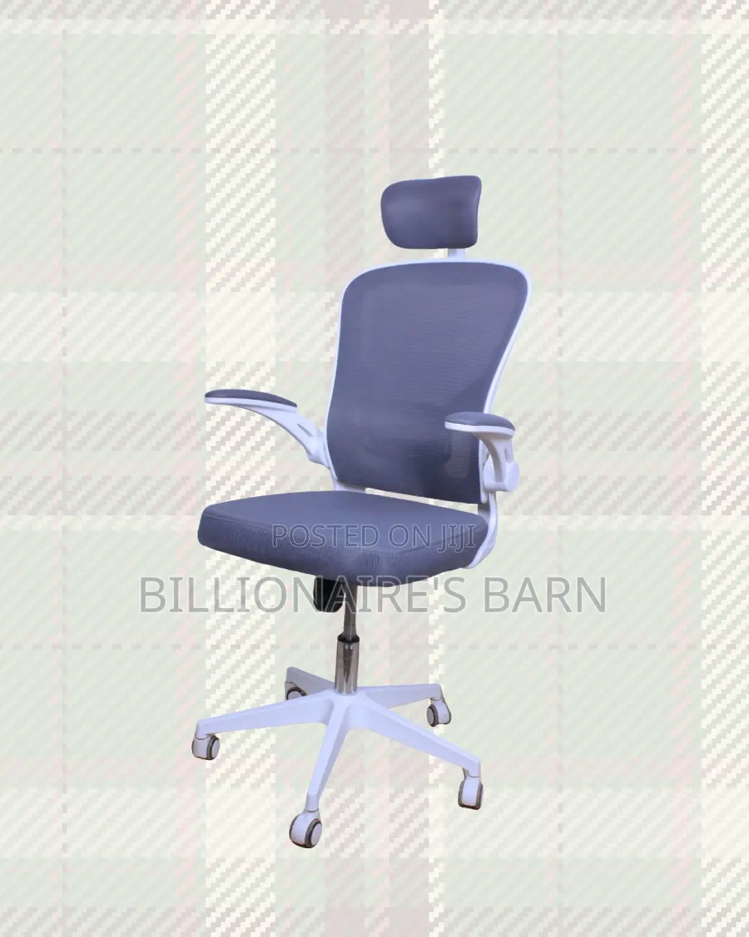 Office Padded Office | Armrests | Order Yours Today