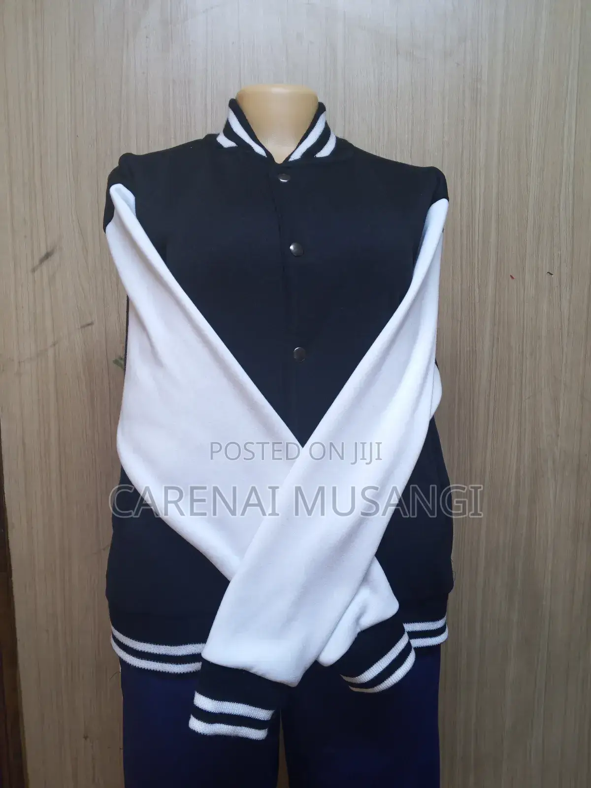 Quality Customized College Jackets