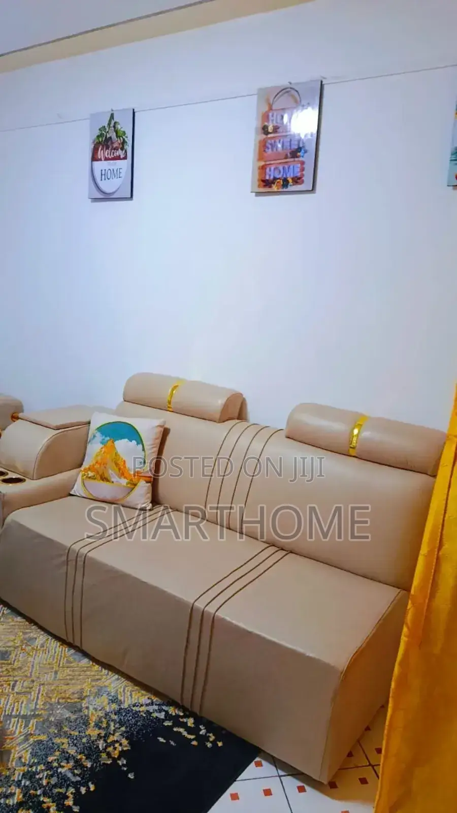 One Bedroom Available in South B Gate C Area Sana Sana
