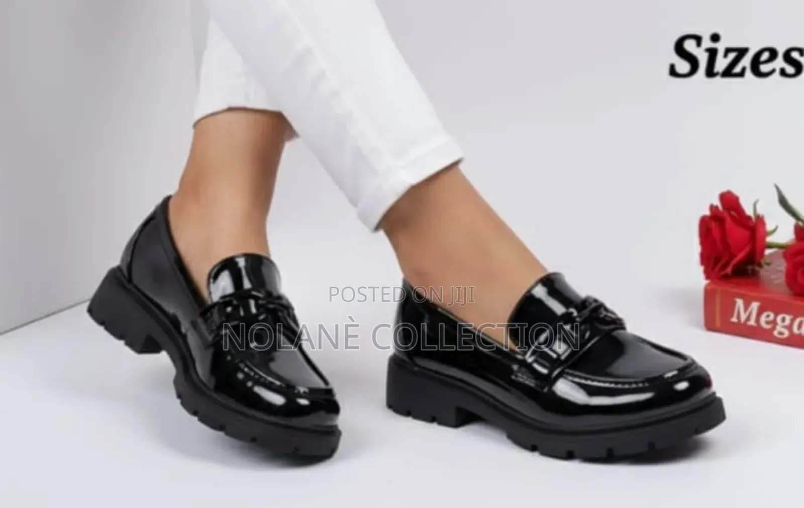 Brogues Shoes