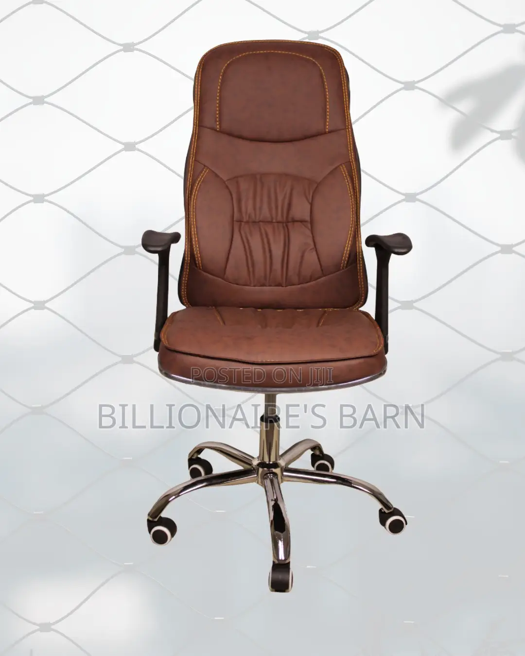 Adjustable Leather Stock — Ergonomic | Best Deal Online